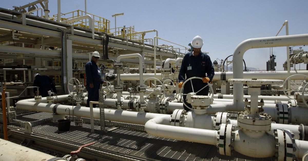 اتفاق بين العراق وشركات النفط العالمية يعزز آمال استنئاف صادرات إقليم كردستان
