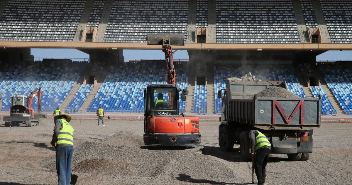 فيتش: مشاريع كأس العالم 2030 داعم رئيسي لأداء البنوك في المغرب 