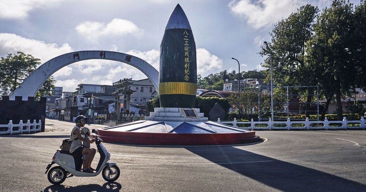 الصين تعرض "نموذجاً جديداً" للعلاقة مع أميركا.. وتايوان خط أحمر