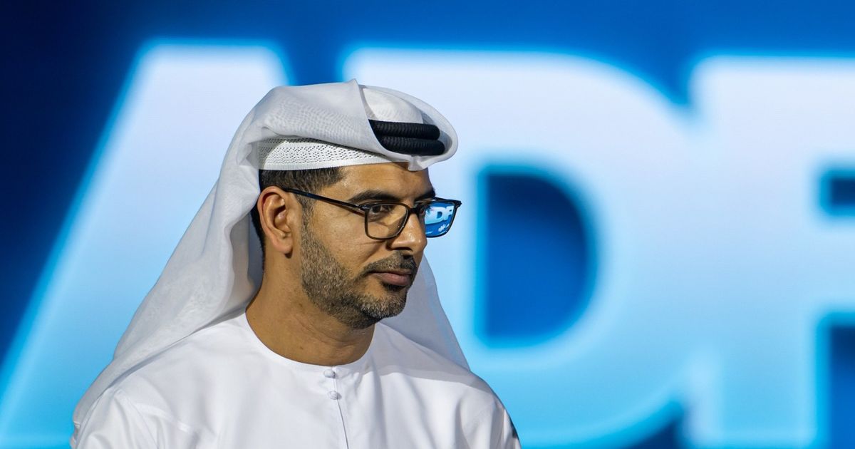 "الدار العقارية" تنوع استثماراتها لتواكب التحول الاقتصادي في أبوظبي