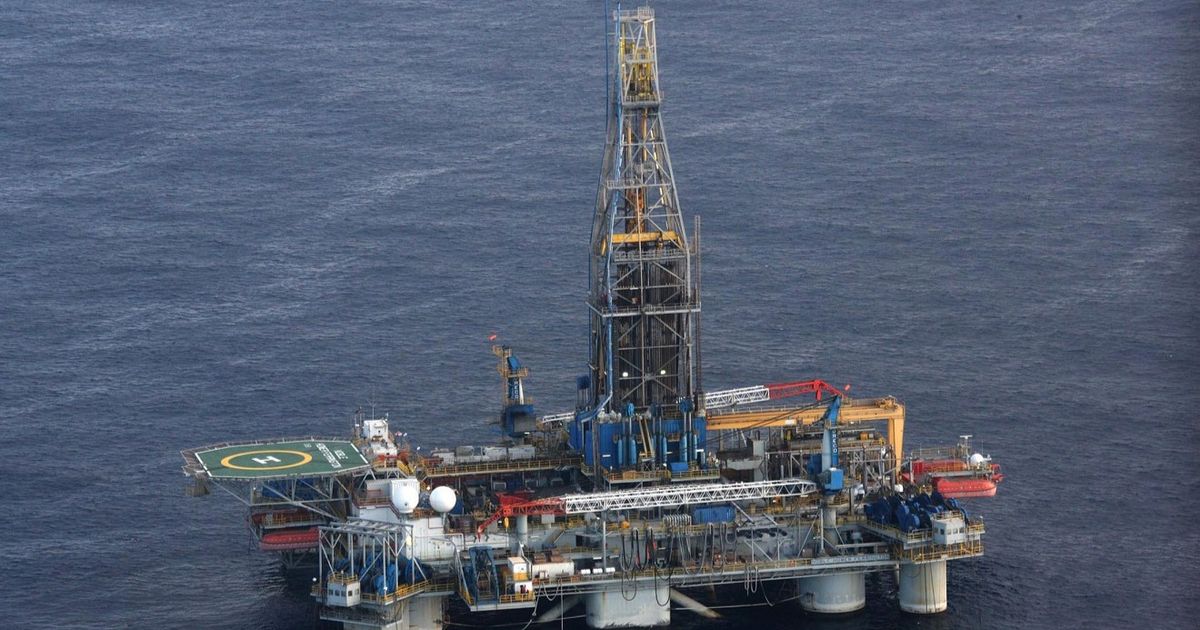 قطر للطاقة تستحوذ على 27% من امتياز غاز بحري قبالة سواحل مصر