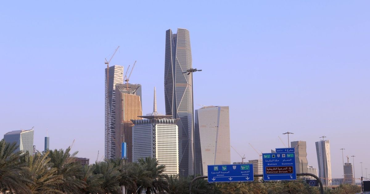 8 تريليونات ريال استثمارات مطلوبة للحفاظ على زخم النمو غير النفطي في السعودية