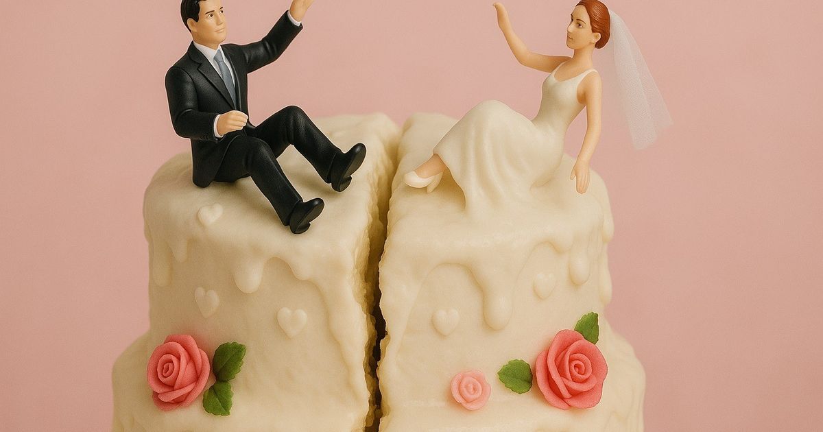 هل الساعون إلى الطلاق بحاجة إلى مستشارين ماليين؟ 