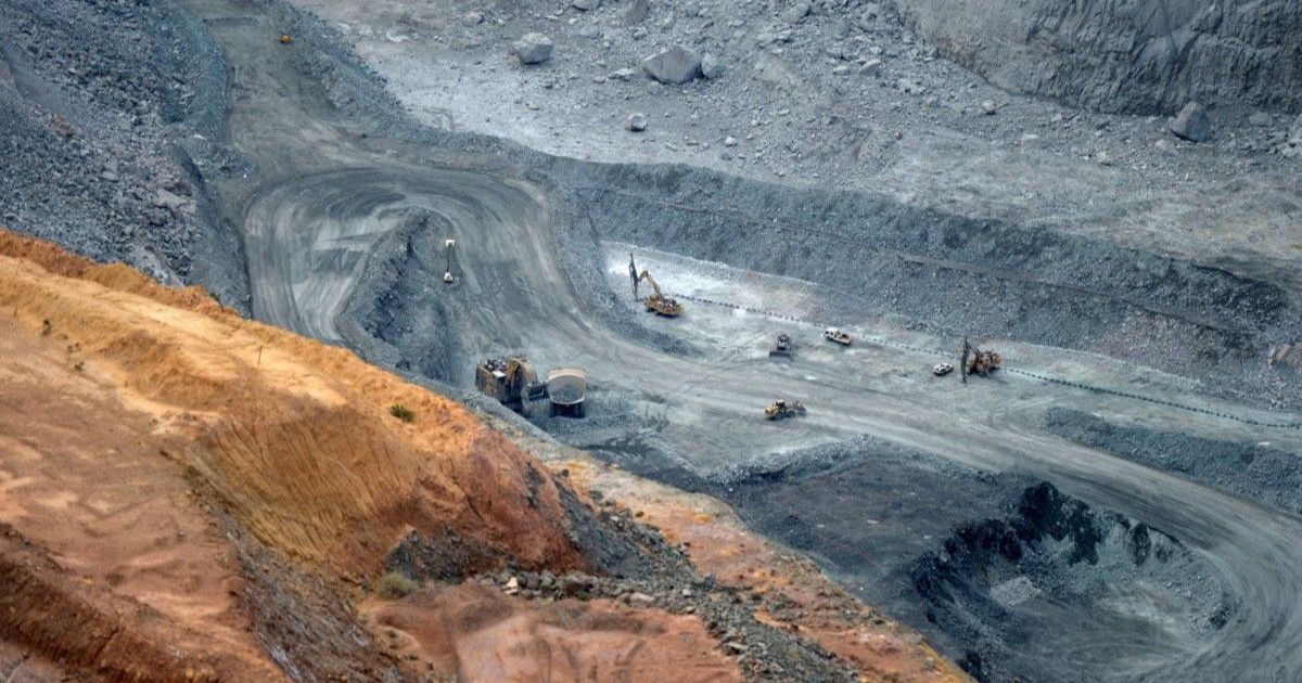 السعودية وأستراليا تستعدان لتوسيع جسور التعاون في التعدين والاستثمار