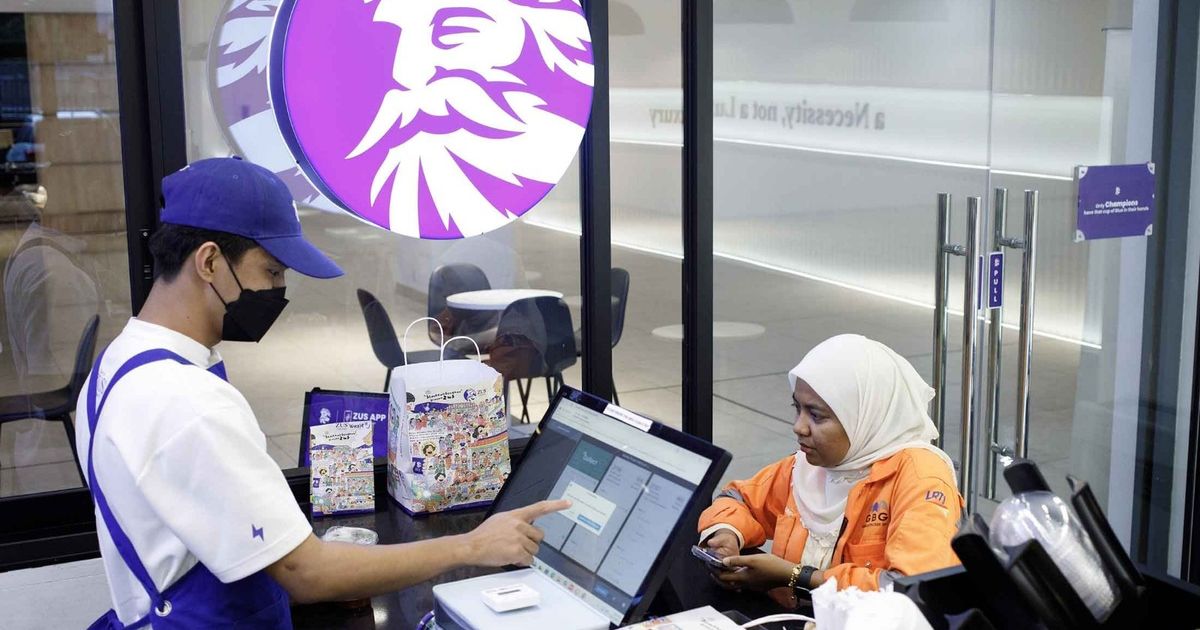 علامة تجارية ماليزية تنافس "ماكدونالدز" محلياً بدعم من المقاطعة 