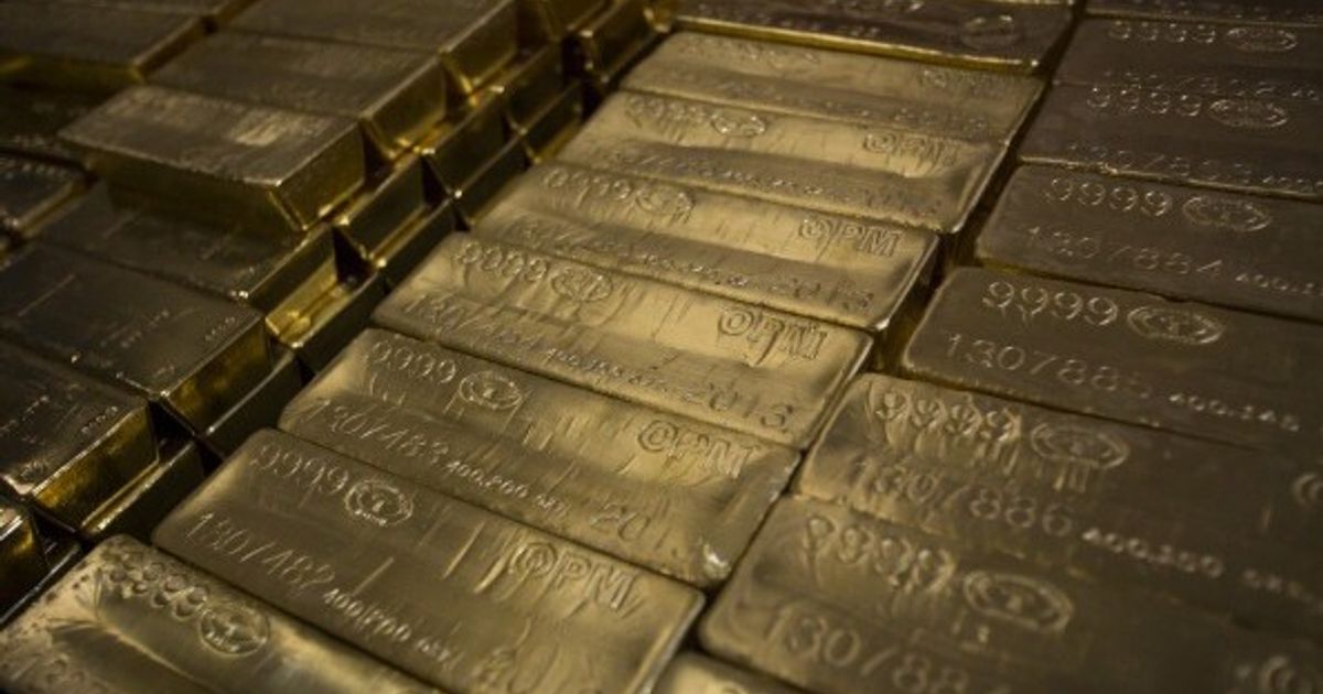 صعود الذهب يعكس تراجع الثقة بالدولار وليس رهاناً تضخمياً 