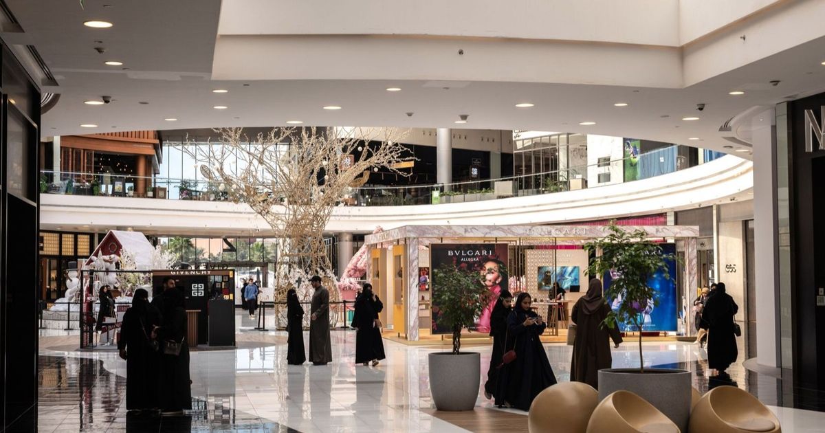 التضخم في السعودية يتباطأ إلى 2.2% مع هدوء بأسعار الإيجارات