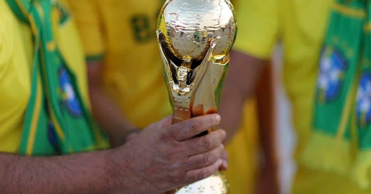 لماذا أراهن على استعادة البرازيل لمجدها في كأس العالم؟ 