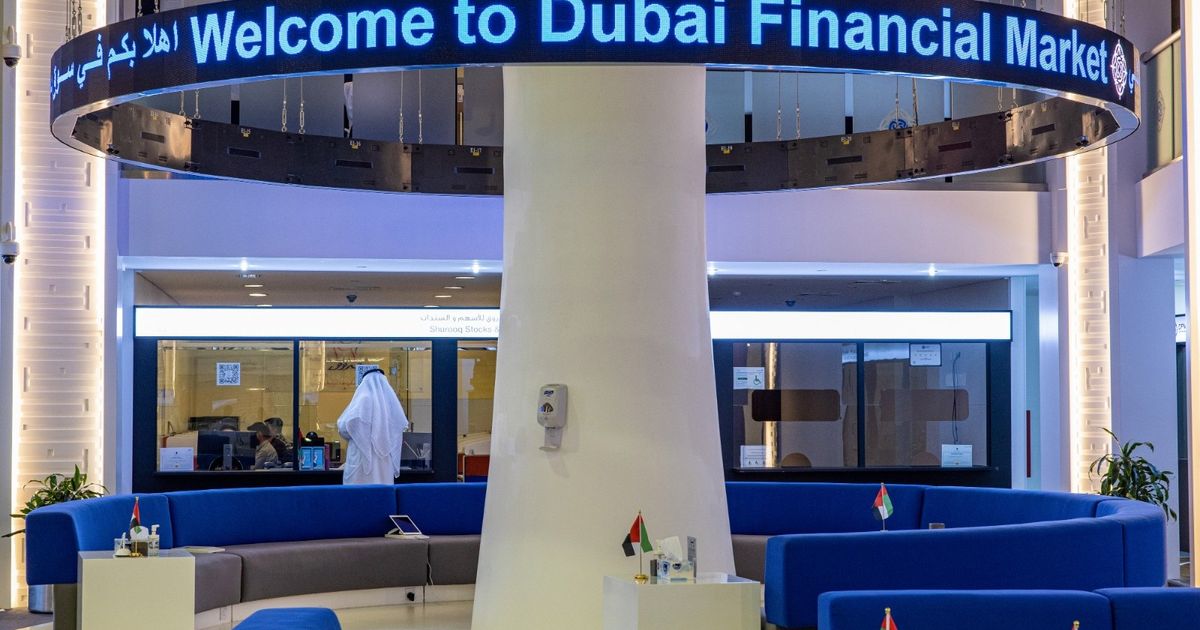 "Dubizzle" تستطلع نبض السوق على طرح أولي مع ازدهار العقارات في دبي