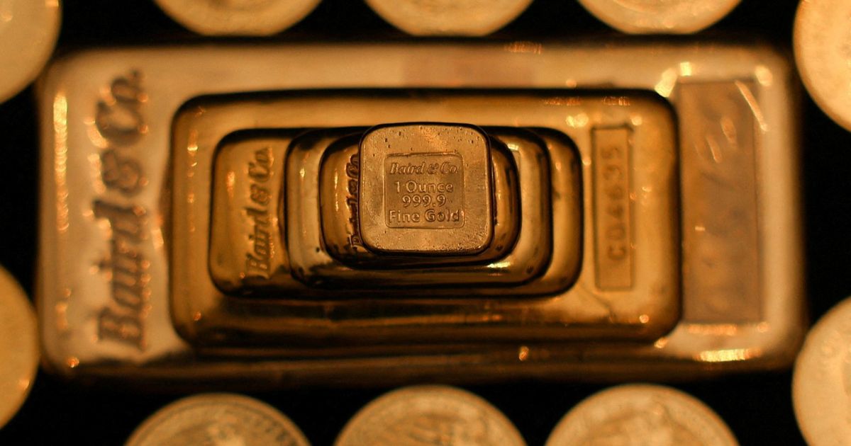 هل يكسر الذهب حاجز 5 آلاف دولار في 2026؟ 