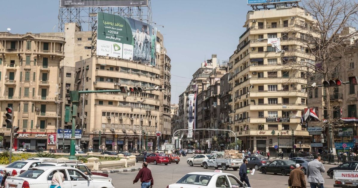 مصر توقع 4 اتفاقيات مع شركات عالمية للبحث عن الغاز بـ340 مليون دولار