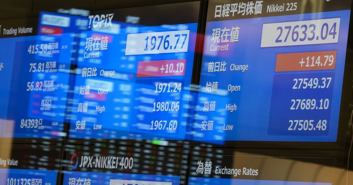 التفاؤل بانحسار التوترات التجارية يدعم الأسهم الآسيوية