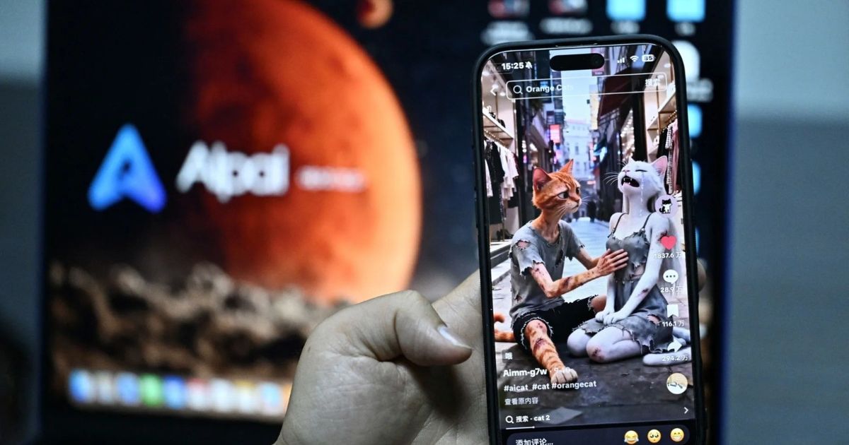 AI Could Produce Entire TV Series for Just $1,000, Transforming Drama Industry