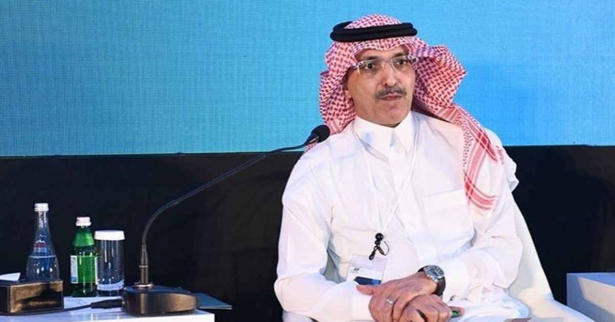 وزير المالية السعودي: نستدين بملء إرادتنا للإنفاق على البرامج الاستراتيجية وتعظيم الناتج