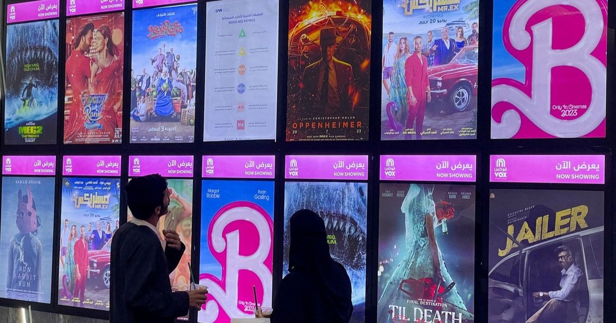 لماذا ابتعدت السينما السعودية عن مستهدف مليار دولار سنوياً؟