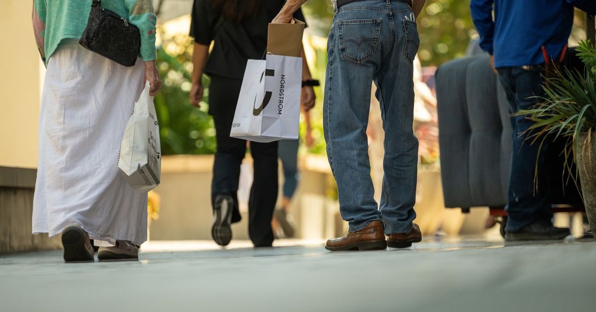 الأسهم الأميركية ترتفع مع تقييم المتداولين للبيانات الاقتصادية