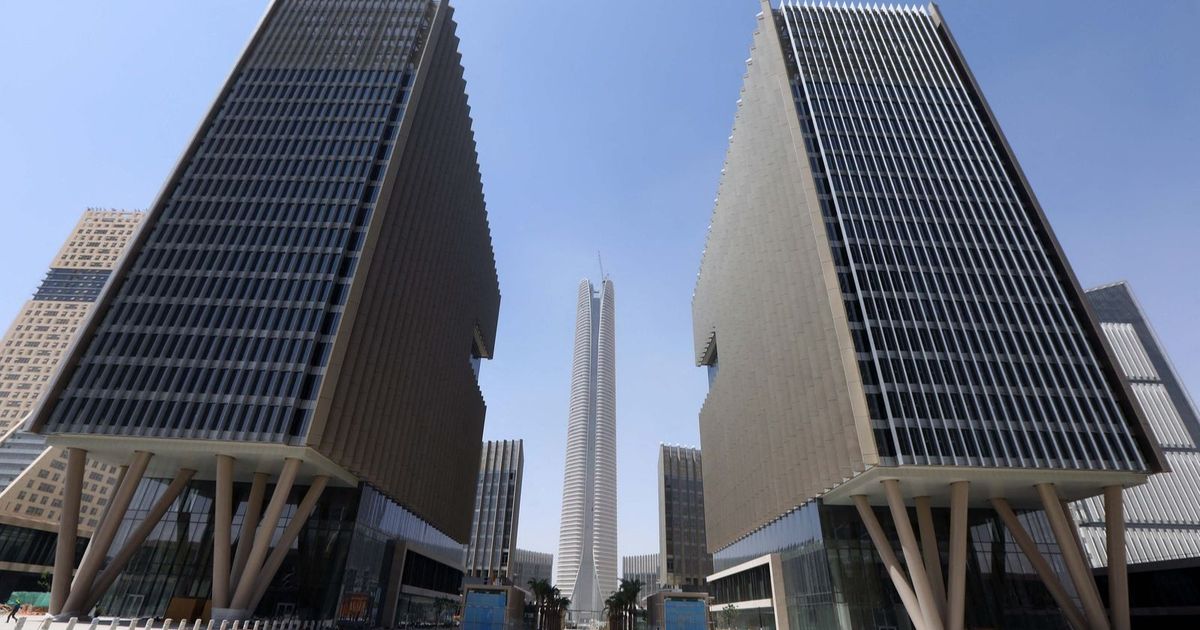 مصر تطلق رؤيتها الاقتصادية لما بعد برنامج صندوق النقد