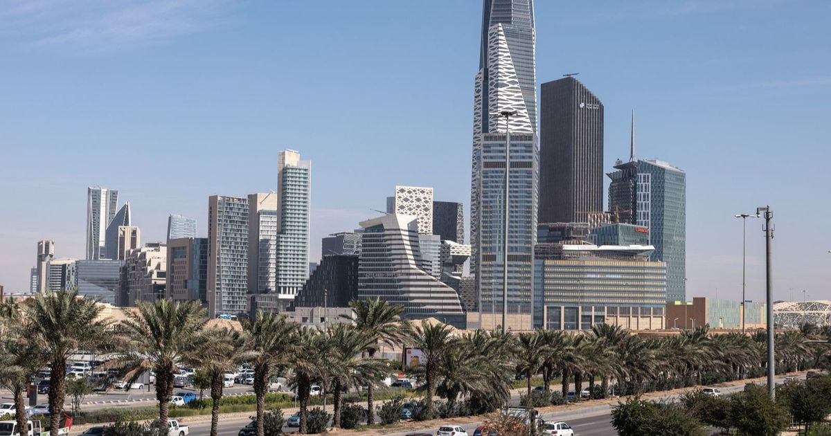 السعودية وبريطانيا توقعان اتفاقيات استثمارية بـ20 مليار ريال