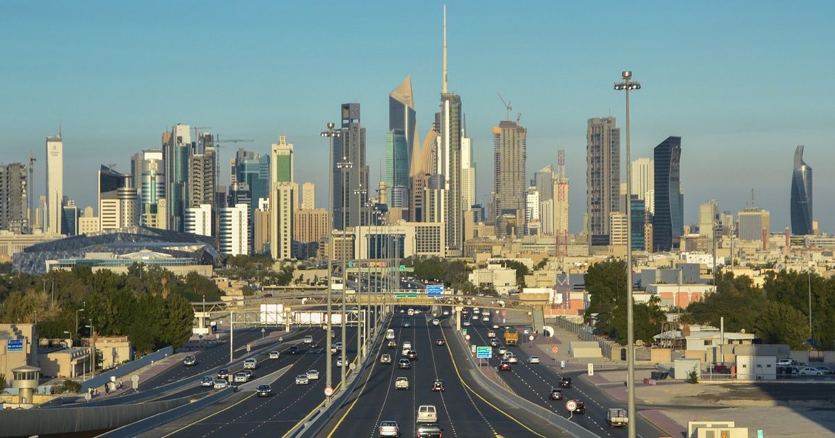 "فيتش" تؤكد تصنيف الكويت الائتماني عند "AA-" بنظرة مستقرة