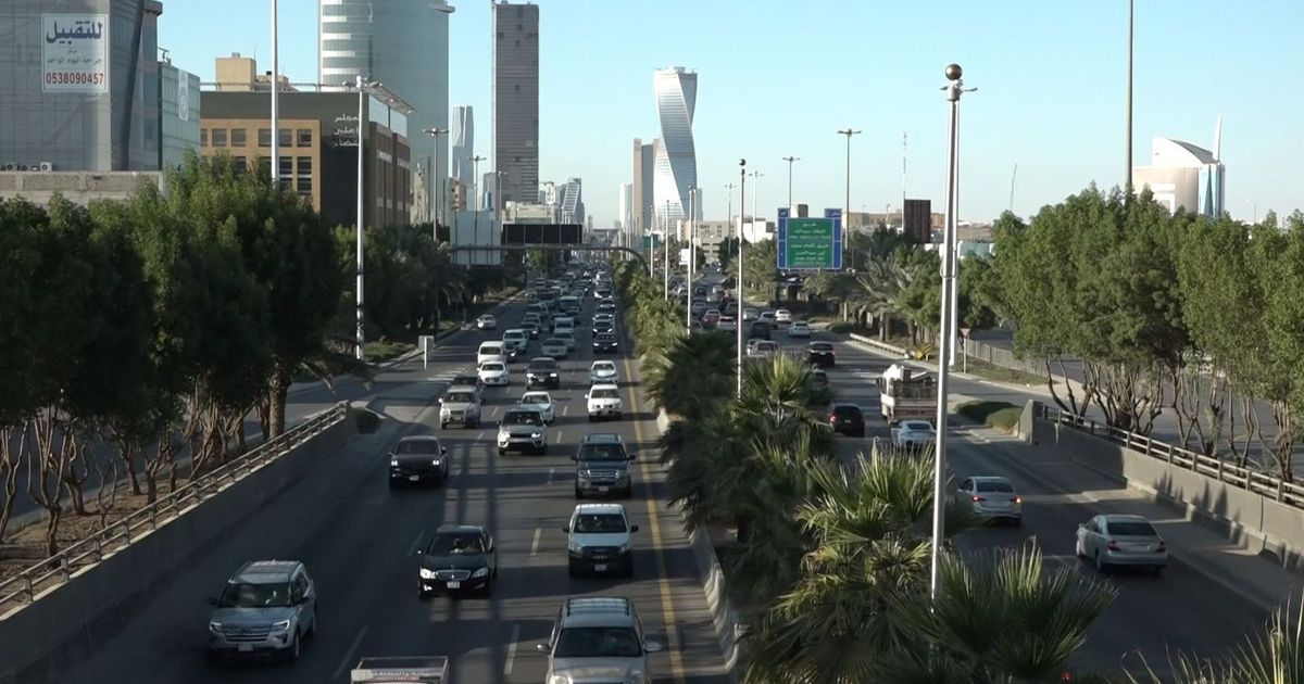 الاقتصاد السعودي يسجل أقوى نمو فصلي في 2025 