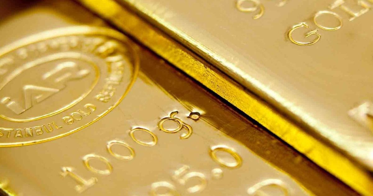 سعر الذهب يسجل مستوى قياسياً جديداً قبيل خفض الفائدة المرتقب