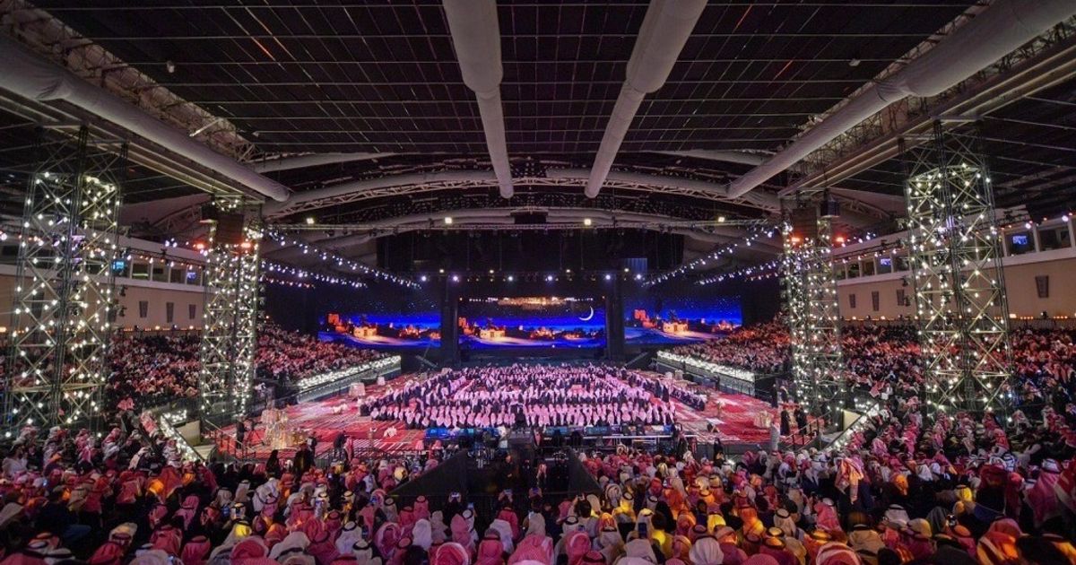 السعودية تستهدف حصة من سوق الاستثمارات الثقافية العالمية البالغة 4.3 تريليون دولار