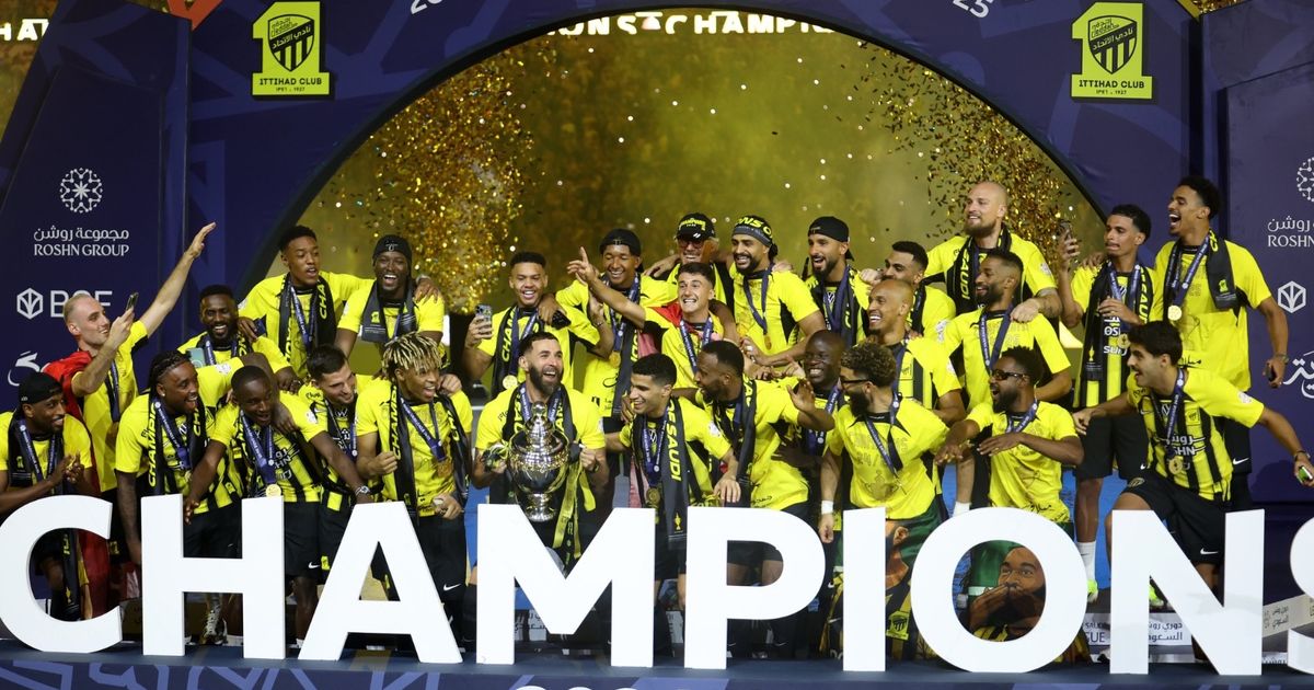 421 مليون يورو أنفقتها الأندية السعودية استعداداً لانطلاق الدوري