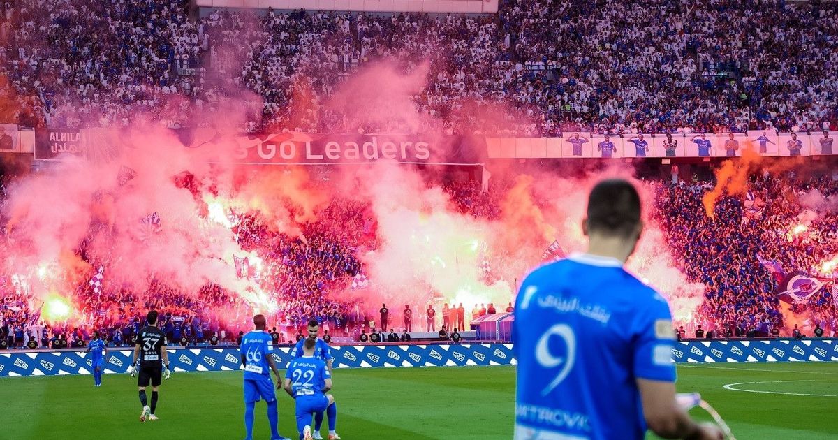 "الهلال" السعودي يتطلع لاتفاقيات جديدة مع شركات عالمية لدعم استثماراته