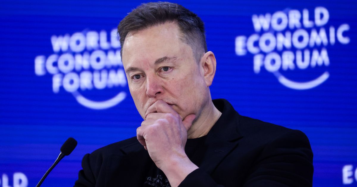 "OpenAI" تتهم إيلون ماسك بالمباغتة القانونية قبل محاكمة بنحو 100 مليار 