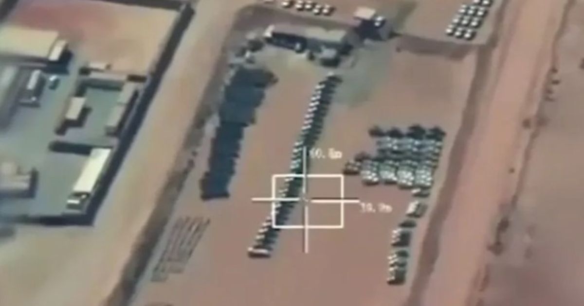 تحالف دعم الشرعية في اليمن ينفذ "ضربة محدودة" على دعم عسكري خارجي بميناء المكلا