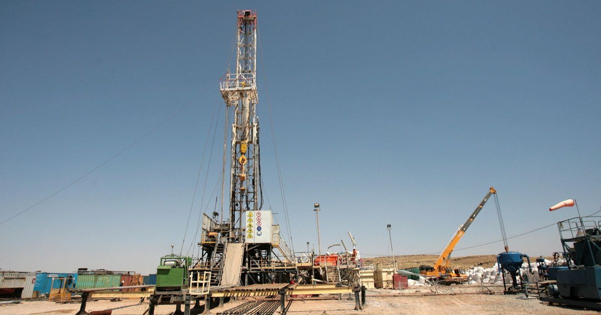 كردستان العراق وشركات نفط أجنبية يتفقون على استئناف الصادرات
