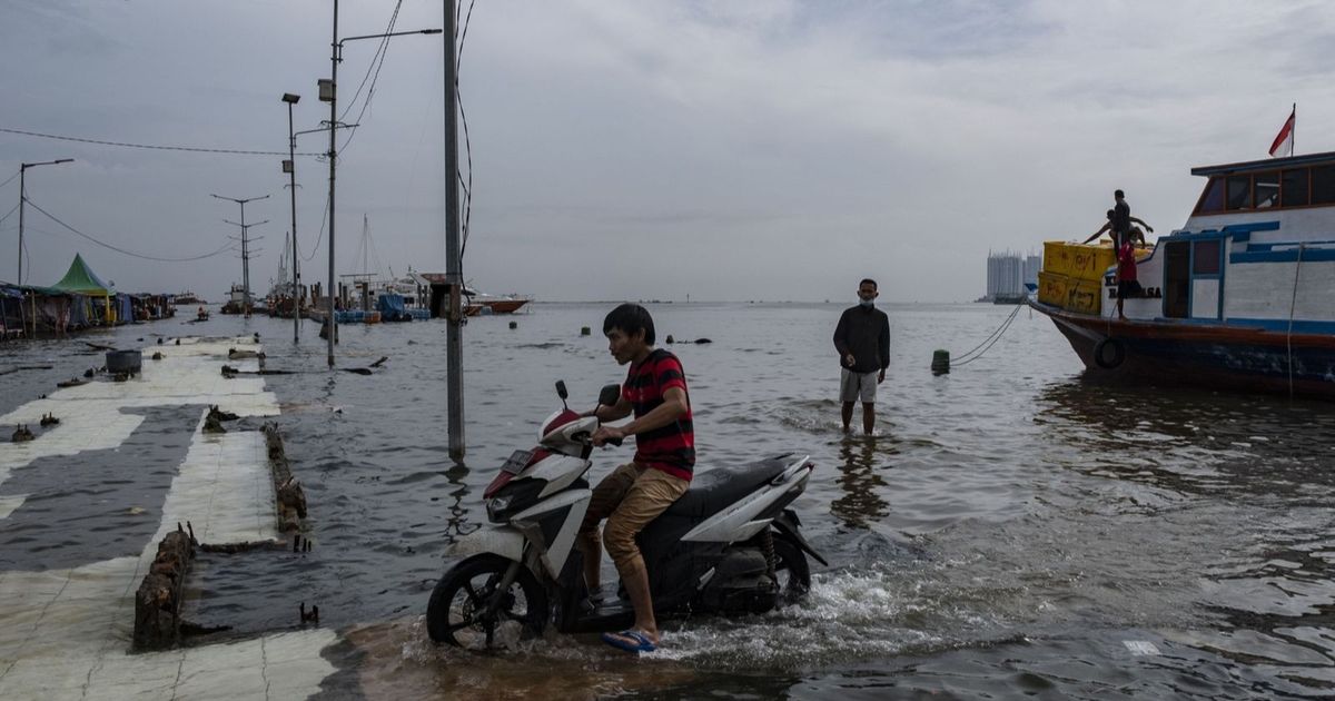 إندونيسيا تعلق عمل 3 شركات وتحقق في دورها المحتمل في فيضانات سومطرة