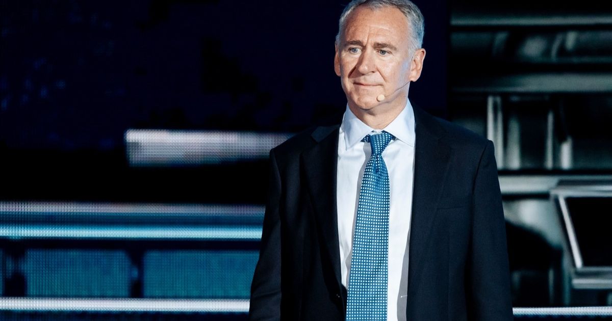 "سيتادل" تقرر افتتاح مكتب بدبي في دعم جديد لطموح جذب صناديق التحوط 