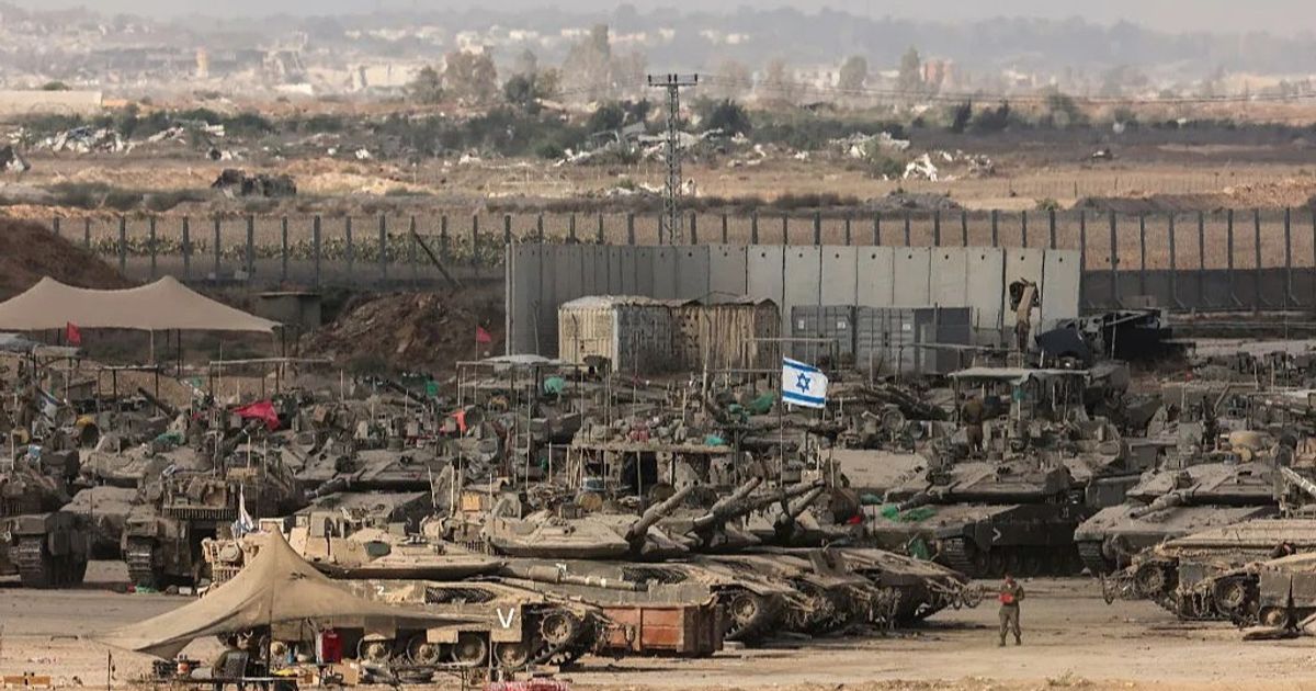 الهجوم على مدينة غزة يرفع كلفة الحرب الإسرائيلية 7.5 مليار دولار