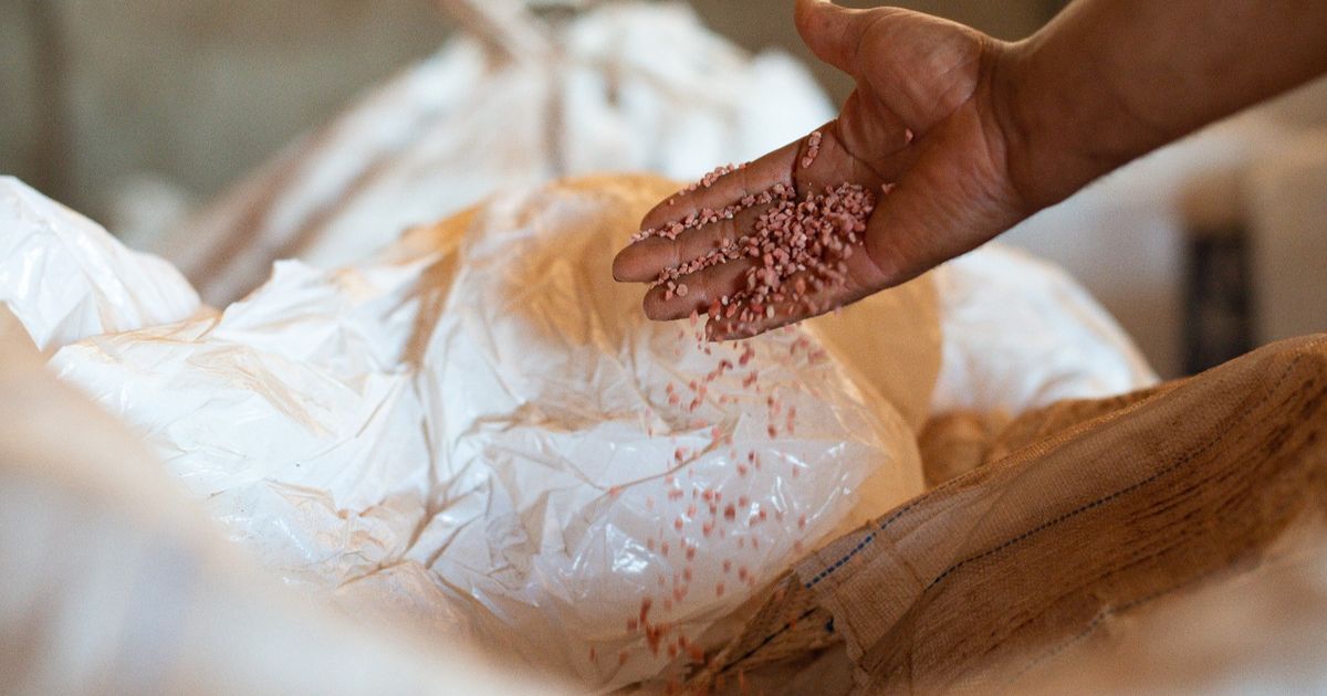 أسمدة عُمان تستهدف تقييماً بـ2.5 مليار دولار في طرحها الأولي 