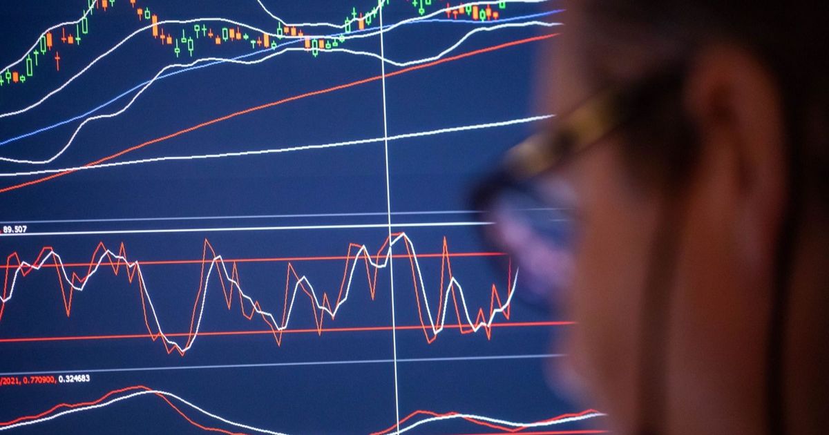 مؤشرات وول ستريت ترتفع وسط مؤشرات على قوة الاقتصاد الأميركي