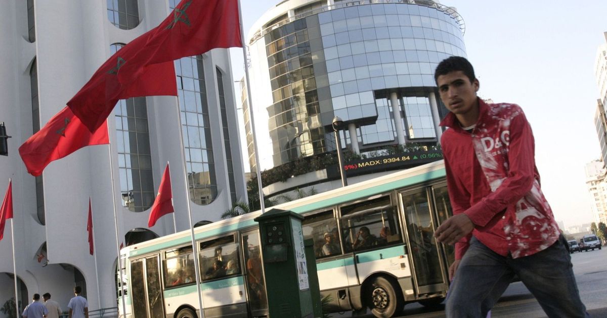 سندات المغرب ترتفع بعد ترقية "ستاندرد آند بورز" لتصنيفها الائتماني