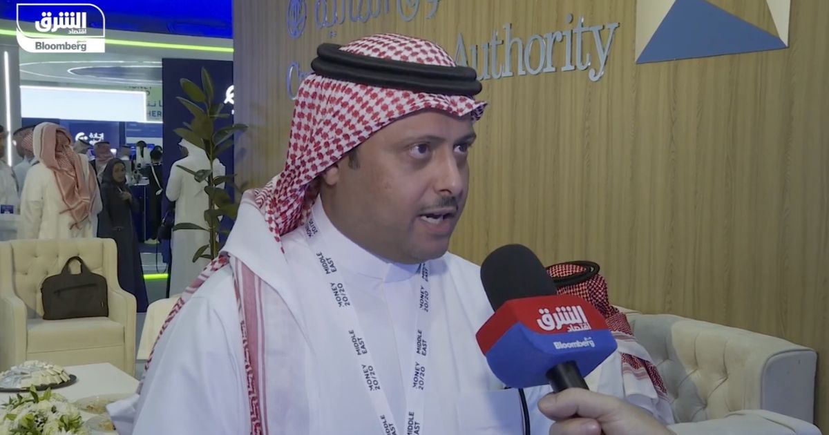 السوق المالية السعودية تعول على التكنولوجيا لاستقطاب المستثمرين