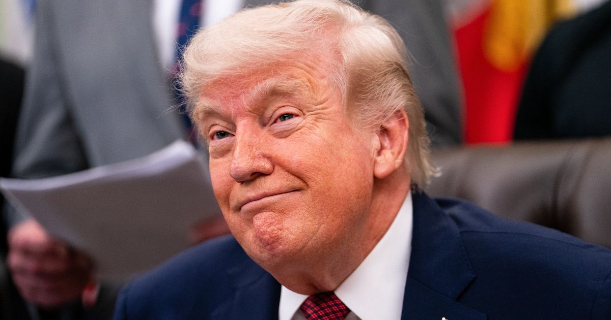 أموال المانحين الكبار تمنح ترمب والجمهوريين تفوقاً مالياً مبكراً 