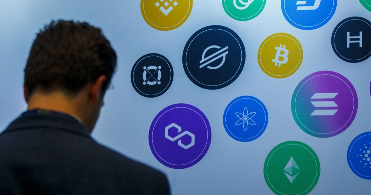 العملات المشفرة تنتعش بدعم من آمال التهدئة بين واشنطن وبكين