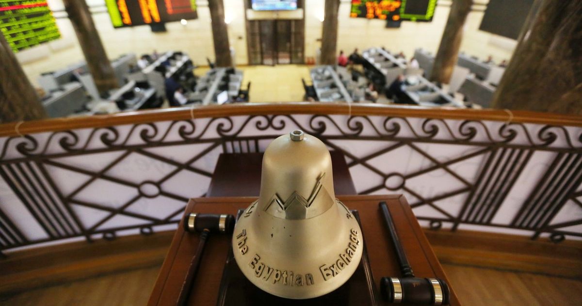 مصر تطلق آلية "البيع على المكشوف" في نوفمبر لتعزيز السيولة بالبورصة
