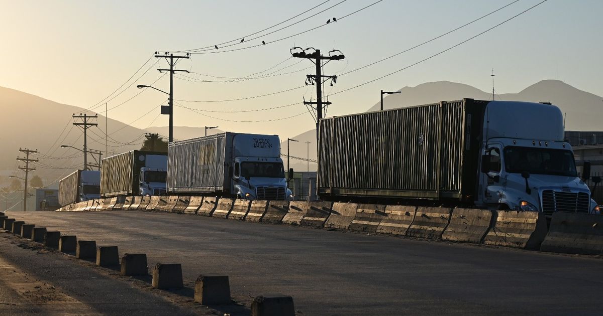 شركاء أميركا التجاريون في حيرة بعد حكم عدم قانونية الرسوم الجمركية