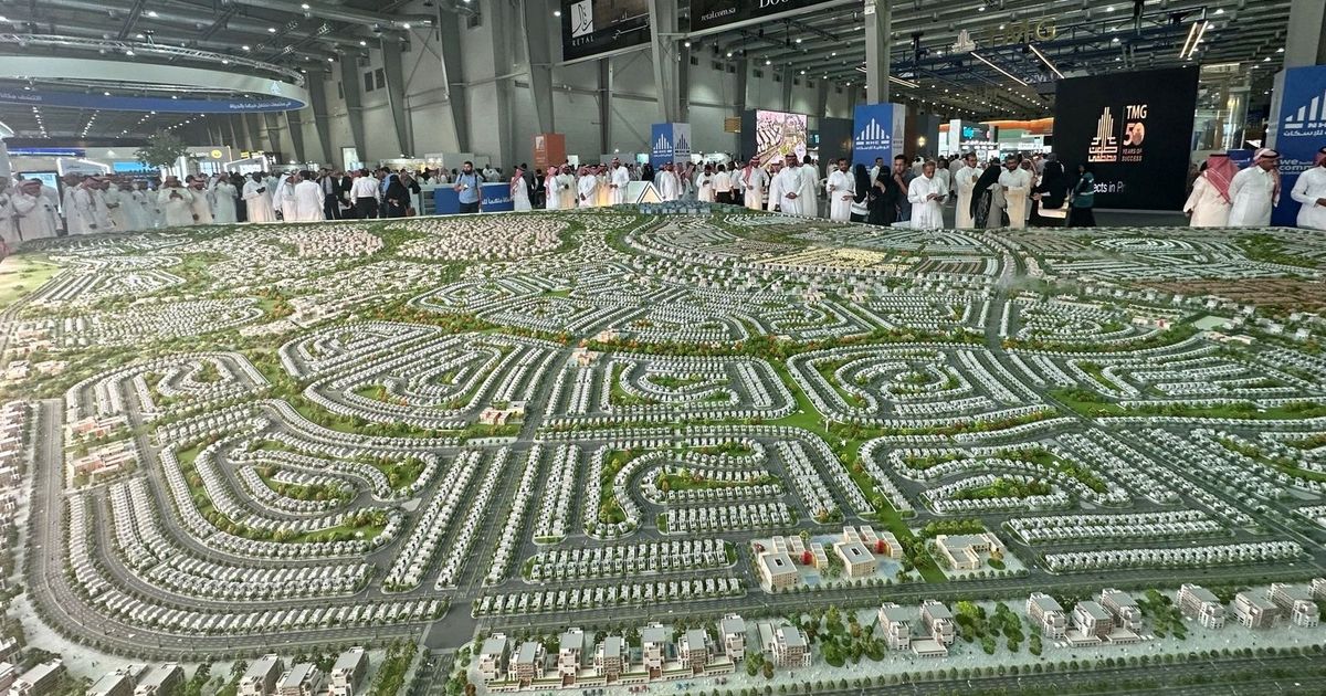 الإجراءات العقارية تزيد المعروض 30% وتخفض الإيجار 15% في الرياض 