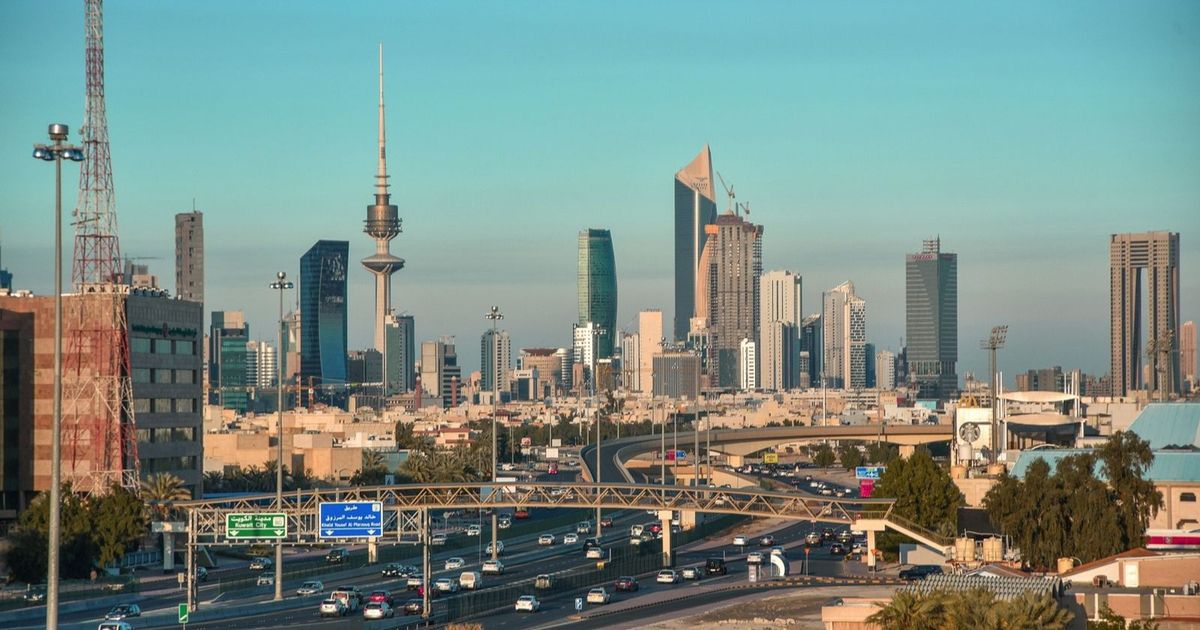 تحالف "ماونتن فيو-فيرست جروب" يسعى لتطوير مشروع سكني في الكويت 