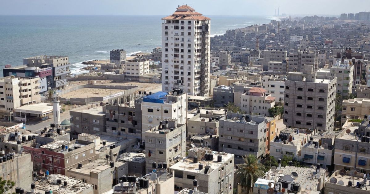 حماس تسلم ردها الرسمي على "خطة ترمب".. ترحيب مشروط وطلب إيضاحات