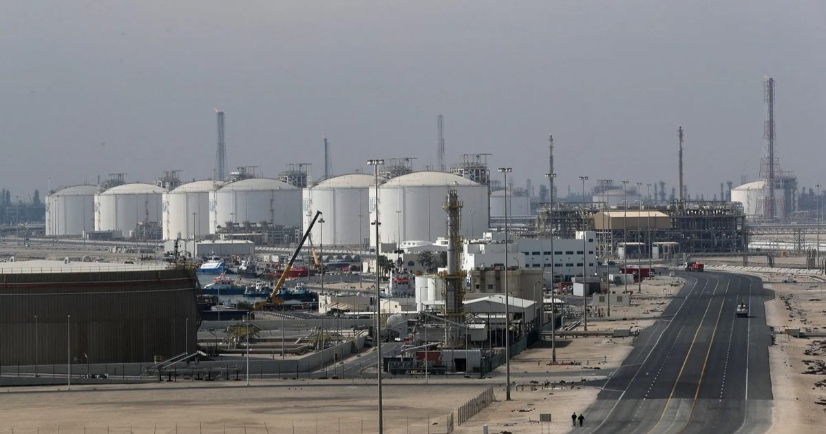 أميركا وقطر تتحدان لمعارضة التوجيه الأوروبي بشأن الاستدامة