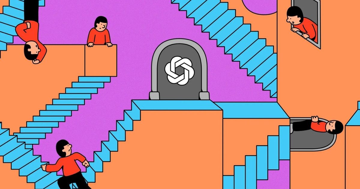 محاولة شراء أسهم "أوبن إيه آي" حالياً مضيعة للوقت 