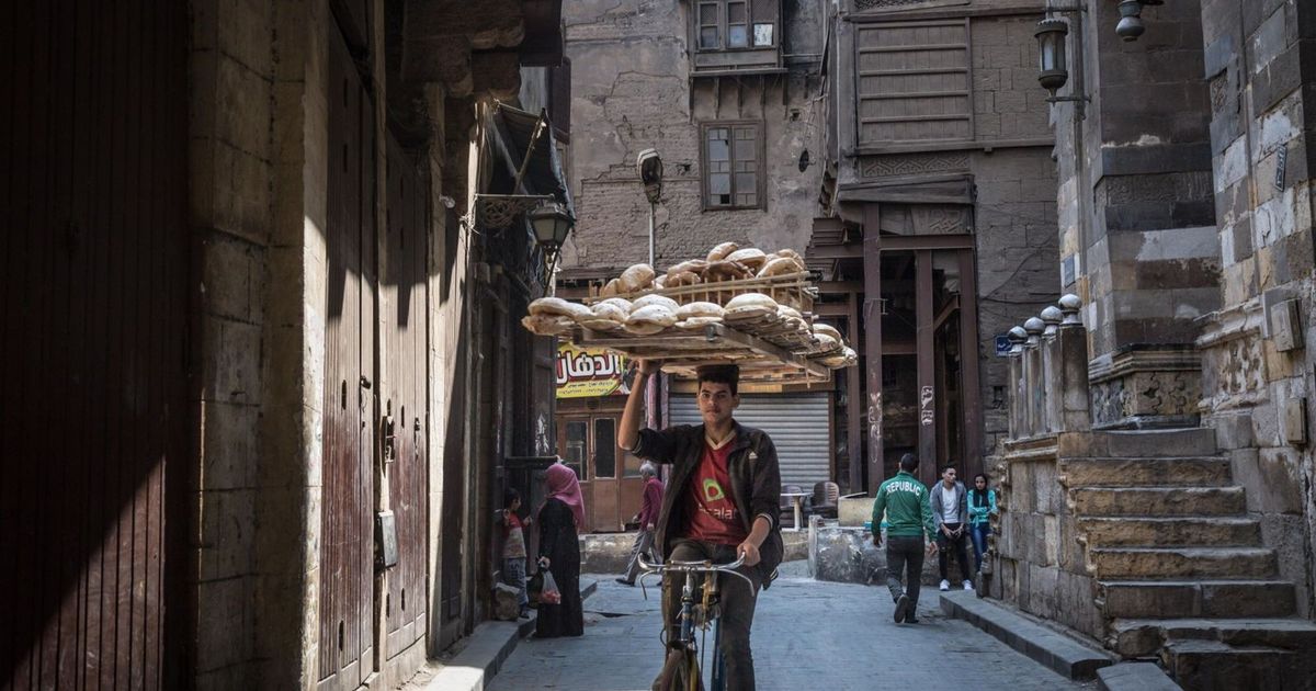 رؤية مصر 2030.. كيف يبدو مستقبل الاقتصاد بعد برنامج صندوق النقد؟