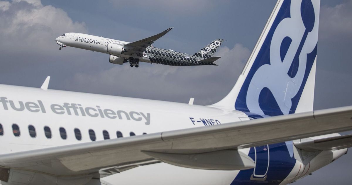 "إياتا": أرباح قياسية في انتظار شركات الطيران خلال 2026 