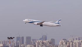 عودة حذرة لحركة الطيران بالشرق الأوسط مع استمرار الحرب بين إسرائيل وإيران